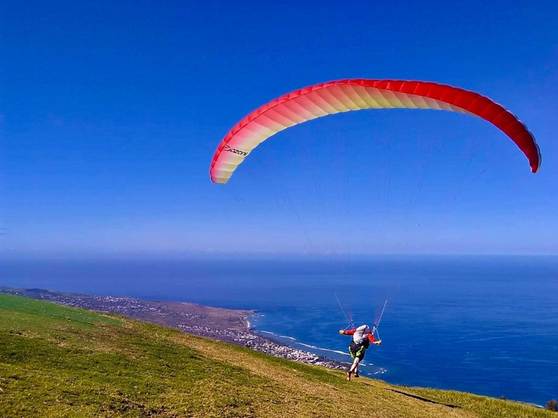 Parapente 5